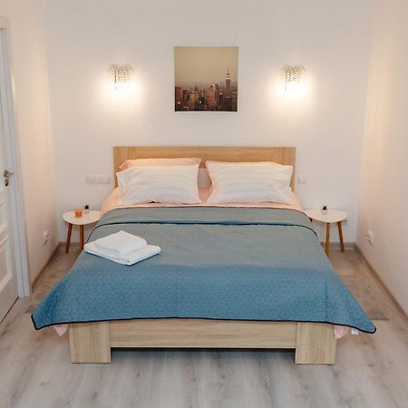 High Castle View Apartment In Center Lviv!!! Εξωτερικό φωτογραφία