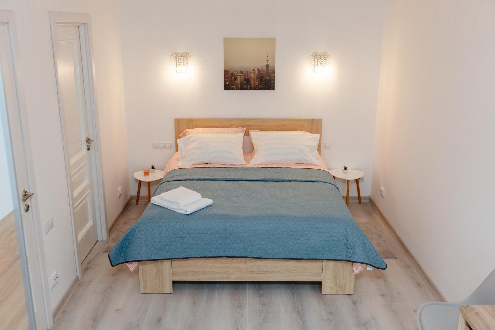 High Castle View Apartment In Center Lviv!!! Εξωτερικό φωτογραφία
