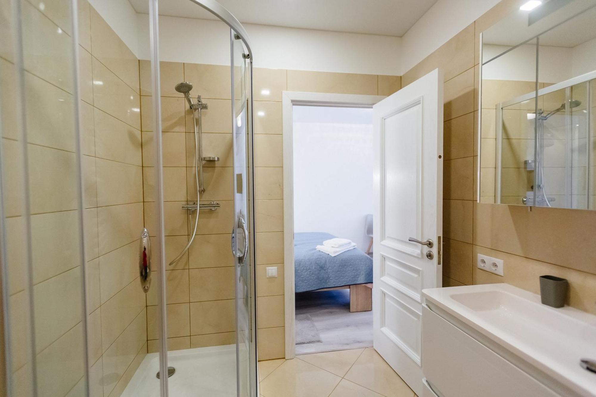 High Castle View Apartment In Center Lviv!!! Εξωτερικό φωτογραφία