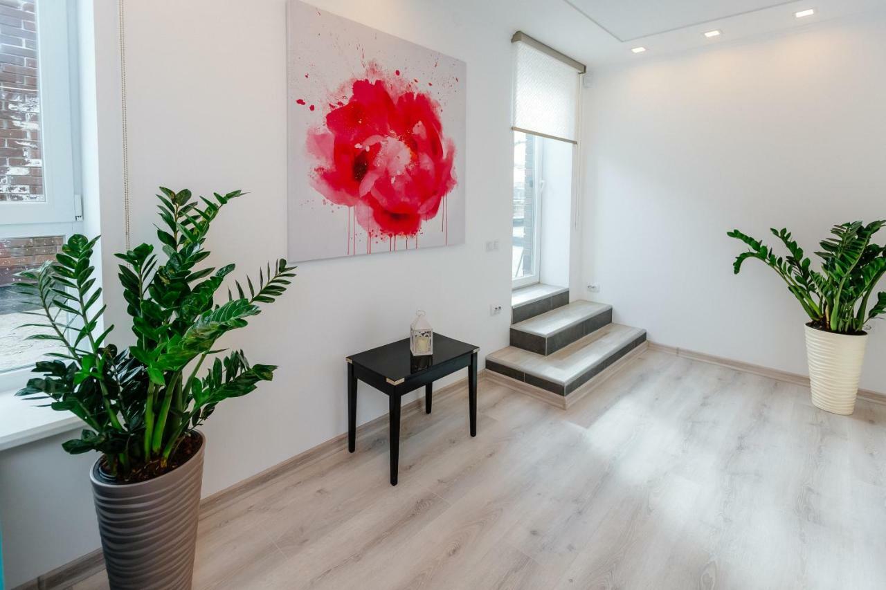 High Castle View Apartment In Center Lviv!!! Εξωτερικό φωτογραφία