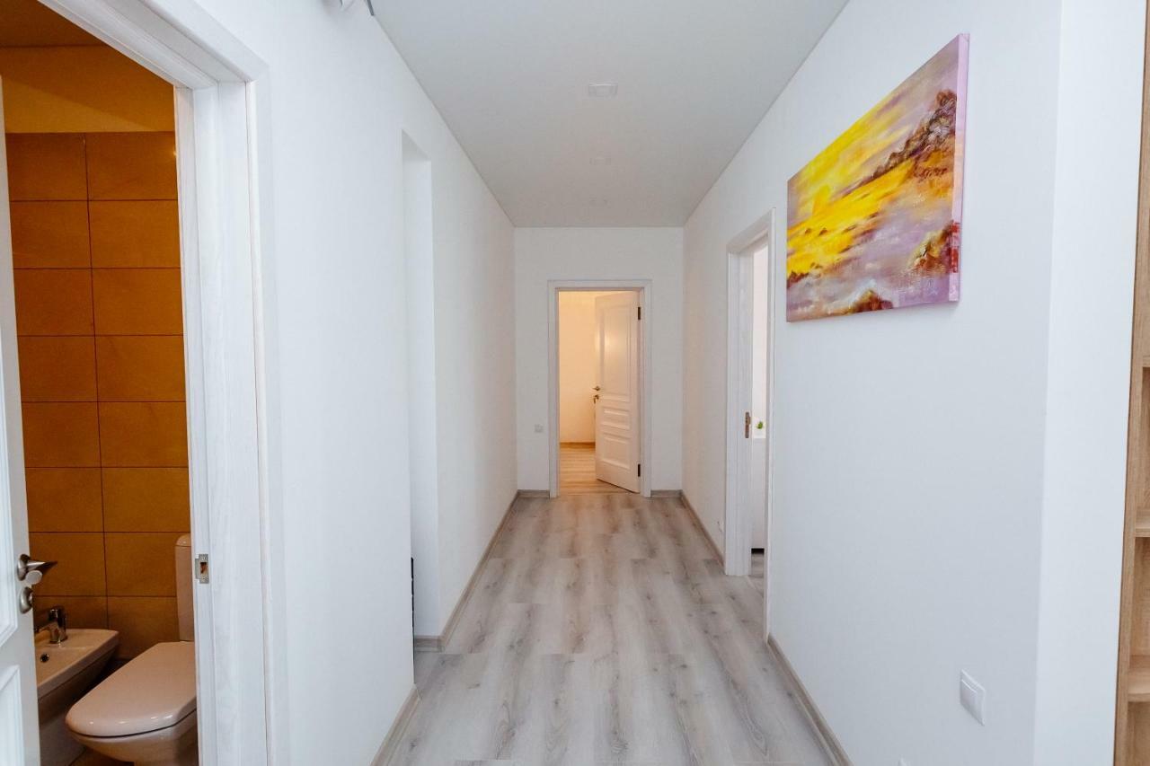 High Castle View Apartment In Center Lviv!!! Εξωτερικό φωτογραφία