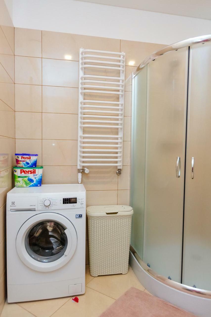 High Castle View Apartment In Center Lviv!!! Εξωτερικό φωτογραφία