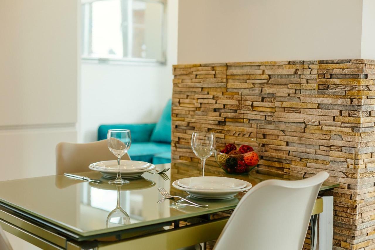 High Castle View Apartment In Center Lviv!!! Εξωτερικό φωτογραφία