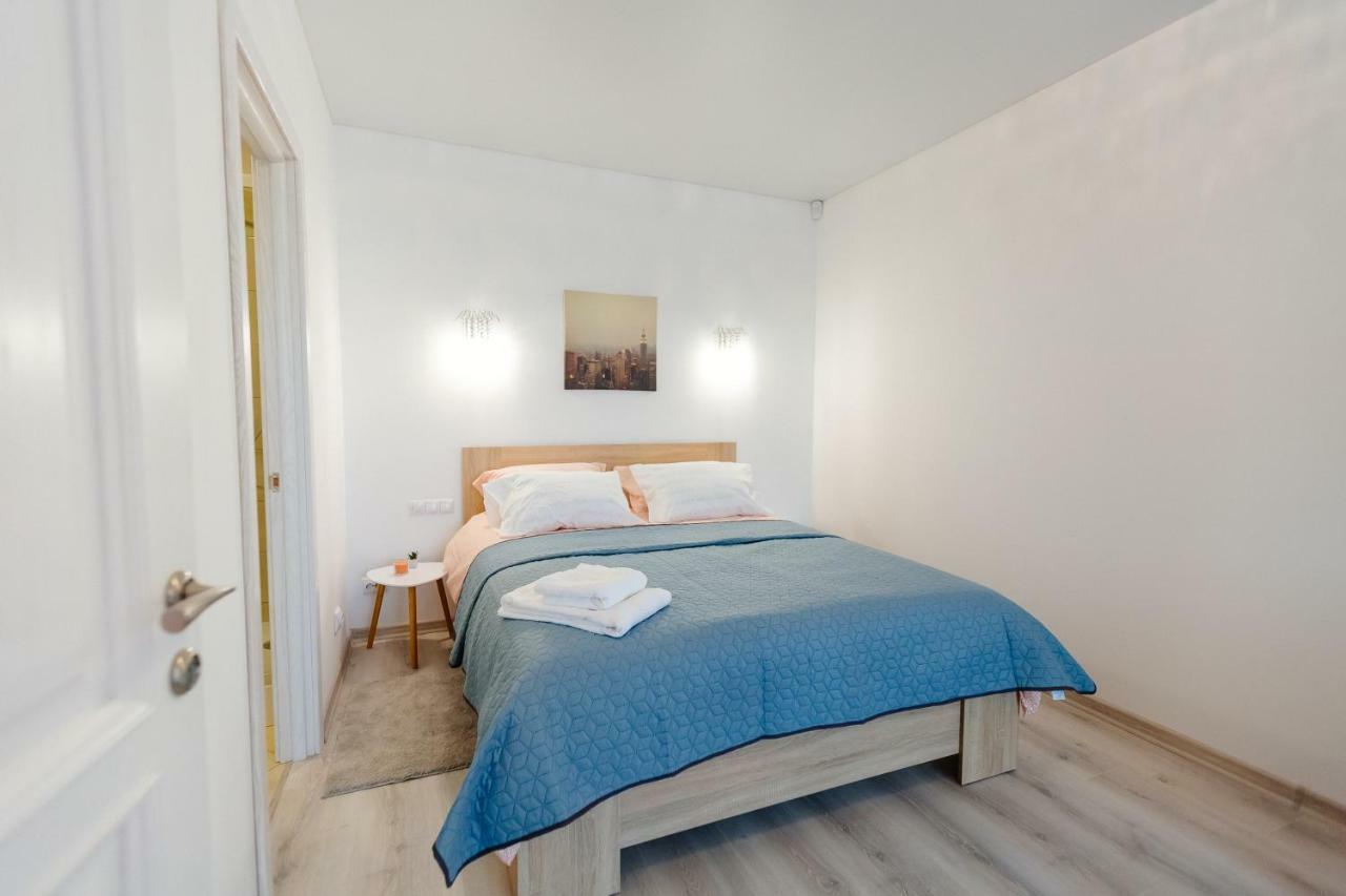 High Castle View Apartment In Center Lviv!!! Εξωτερικό φωτογραφία